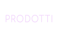 PRODOTTI