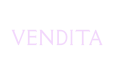 VENDITA