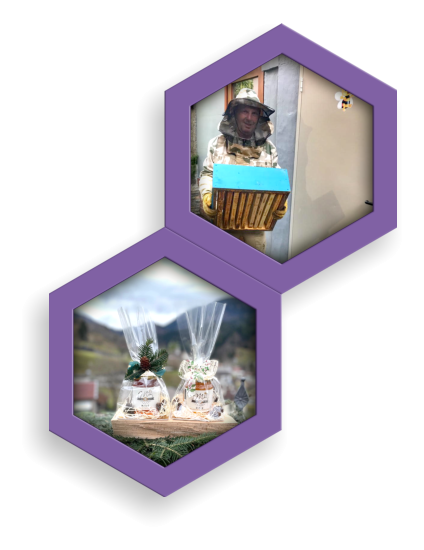 Apicoltura Mil - Miele di Montagna della Carnia FVG