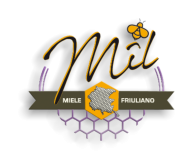 logo Apicoltura Mil - Miele di Montagna della Carnia FVG