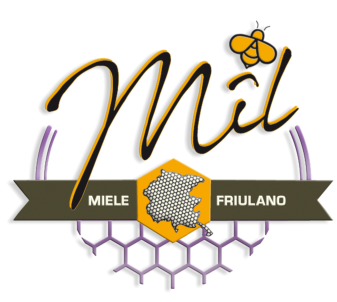 logo Miele della Carnia Friuli Venezia Giulia